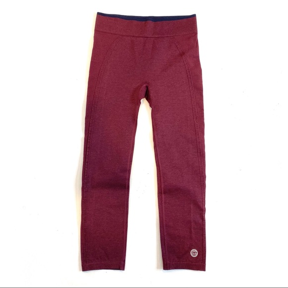 Tory Burch Pants - TORY SPORT | Seamless Leggings